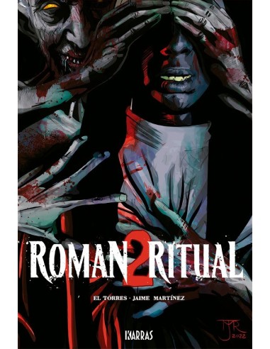 ROMAN RITUAL II 9788412741902 ROMAN RITUAL II 9788412741902