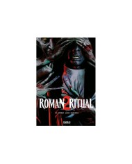 ROMAN RITUAL II 9788412741902 ROMAN RITUAL II 9788412741902