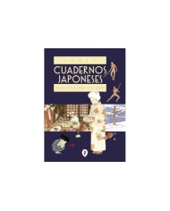 CUADERNOS JAPONESES 9788416131228 CUADERNOS JAPONESES 9788416131228