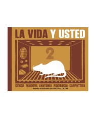 LA VIDA Y USTED 2 9788419670298