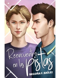 REENCUENTRO EN LAS PISTAS 9788419939029