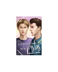 REENCUENTRO EN LAS PISTAS 9788419939029