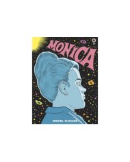 MONICA 9788419737168 MONICA 9788419737168