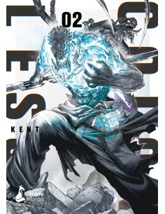 COLORLESS 9788418524486 COLORLESS 9788418524486