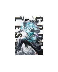 COLORLESS 9788418524486 COLORLESS 9788418524486