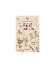 RELATOS ANTIGUOS DE JAPÓN 9788419035578