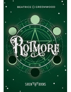 ROTMORE 9788412723717 ROTMORE 9788412723717