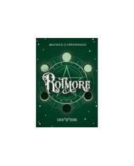 ROTMORE 9788412723717