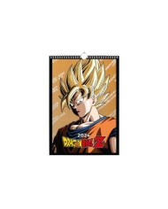 CALENDARIO A3 2023 DRAGON BALL MERCHANDISING11,95 €11,95 €  MERCHAN...