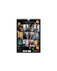 CALENDARIO A3 2023 DRAGON BALL MERCHANDISING11,95 €11,95 €  MERCHAN...