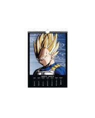 CALENDARIO A3 2023 DRAGON BALL MERCHANDISING11,95 €11,95 €  MERCHAN...