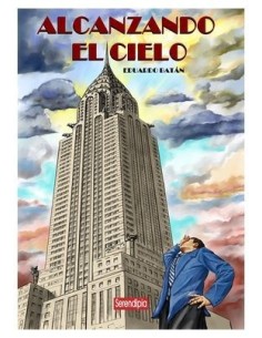 ALCANZANDO EL CIELO COMICS21,95 €21,95 €  COMICS ALCANZANDO EL CIELO COMICS21,95 €21,95 €  COMICS