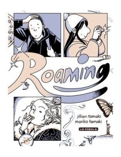 ROAMING 9788418809590