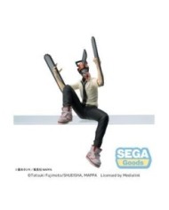 CHAINSAW MAN FIG 14 CM CHAINSAW MAN PM PERCHING FIGURE  4580779523970 CHAINSAW MAN FIG 14 CM CHAINSAW MAN PM PERCHING FIGURE  4580779523970