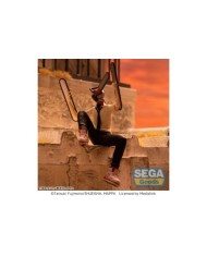 CHAINSAW MAN FIG 14 CM CHAINSAW MAN PM PERCHING FIGURE  4580779523970 CHAINSAW MAN FIG 14 CM CHAINSAW MAN PM PERCHING FIGURE  4580779523970