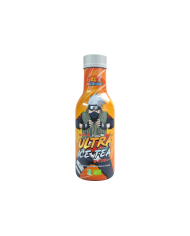 Naruto Ultra Ice Te Melon KAKACHI  3770015056572