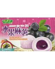 Mochis Sabor Arandano  4714221130199 Mochis Sabor Arandano  4714221130199