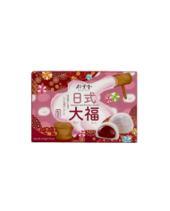 Mochis Sabor Adzuki  4714221131059 Mochis Sabor Adzuki  4714221131059