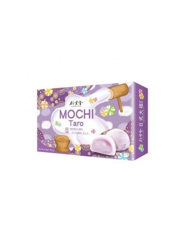 Mochis Sabor Taro  4714221131219