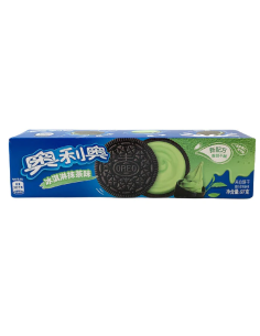 copy of Galletas OREO Rellenas De Crema Sabor Té Matcha 97g  6901668005892 copy of Galletas OREO Rellenas De Crema Sabor Té Matcha 97g  6901668005892