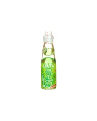 Bebida de Ramune Sabor Uva 4902494210186 Bebida de Ramune Sabor Uva 4902494210186