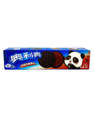 Galletas OREO Rellenas De Crema Sabor Chocolate 97g COMIDA JAPONESA... Galletas OREO Rellenas De Crema Sabor Chocolate 97g COMIDA JAPONESA...