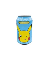 Refresco Qdol Cítricos Pokemon Pikachu 6973116300057