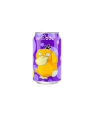 Refresco Qdol Sabor Uva Pokemon  6973116300378 Refresco Qdol Sabor Uva Pokemon  6973116300378