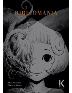 BIBLIOMANIA  9788409418213 BIBLIOMANIA  9788409418213