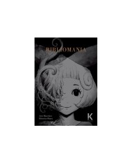 BIBLIOMANIA  9788409418213 BIBLIOMANIA  9788409418213