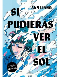 SI PUDIERAS VER EL SOL  9788419507495