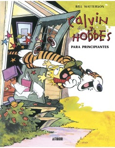 CALVIN Y HOBBES PARA PRINCIPIANTES ASTIBERRI EDICIONES29,00 €29,00 ... CALVIN Y HOBBES PARA PRINCIPIANTES ASTIBERRI EDICIONES29,00 €29,00 ...