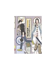 CORRESPONDENCIA DESDE EL FIN DEL UNIVERSO 3 9788418524691 CORRESPONDENCIA DESDE EL FIN DEL UNIVERSO 3 9788418524691