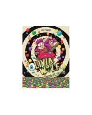 OLIVIA WOLF. UN MILLÓN DE OLIVIAS 9788419607676 OLIVIA WOLF. UN MILLÓN DE OLIVIAS 9788419607676