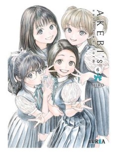 9788410007635,IVREA,HIRO., Manga 9788410007635,IVREA,HIRO., Manga