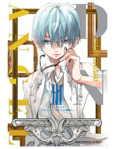 9788410007642,IVREA,YUKIRU SUGISAKI, Manga 9788410007642,IVREA,YUKIRU SUGISAKI, Manga