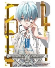 9788410007642,IVREA,YUKIRU SUGISAKI, Manga 9788410007642,IVREA,YUKIRU SUGISAKI, Manga