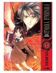 9788419869067,IVREA,YUU WATASE, Manga 9788419869067,IVREA,YUU WATASE, Manga