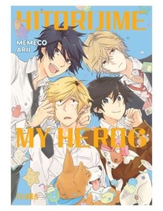 9788410007628,IVREA,MEMECO ARII, Manga 9788410007628,IVREA,MEMECO ARII, Manga