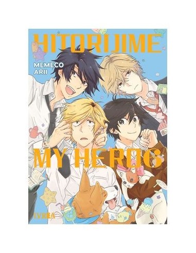 9788410007628,IVREA,MEMECO ARII, Manga 9788410007628,IVREA,MEMECO ARII, Manga