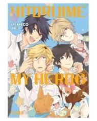 9788410007628,IVREA,MEMECO ARII, Manga 9788410007628,IVREA,MEMECO ARII, Manga