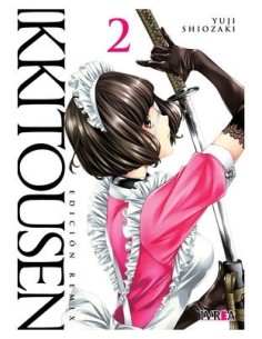 9788410007512,IVREA,YUJI SHIOZAKI, Manga 9788410007512,IVREA,YUJI SHIOZAKI, Manga