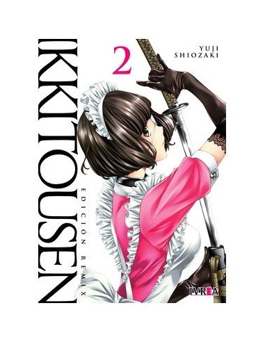 9788410007512,IVREA,YUJI SHIOZAKI, Manga 9788410007512,IVREA,YUJI SHIOZAKI, Manga