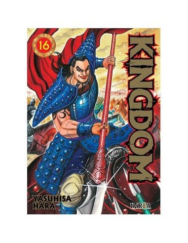 9788410007543,IVREA,YASUHISA HARA, Manga 9788410007543,IVREA,YASUHISA HARA, Manga