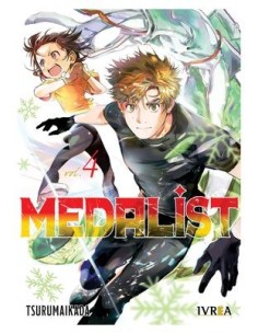 9788419916488,IVREA,TSURUMAIKADA, Manga 9788419916488,IVREA,TSURUMAIKADA, Manga