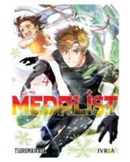 9788419916488,IVREA,TSURUMAIKADA, Manga 9788419916488,IVREA,TSURUMAIKADA, Manga