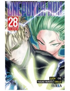 9788410007574,IVREA,ONE, Manga