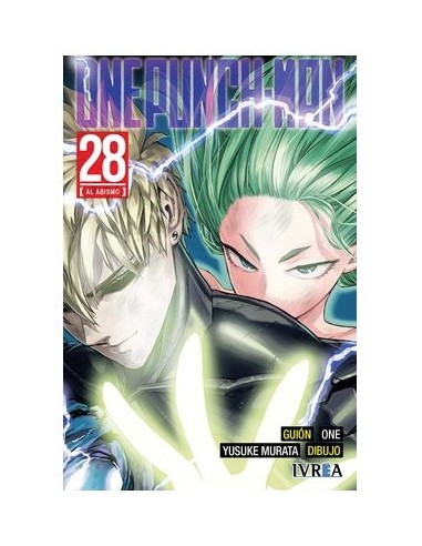 9788410007574,IVREA,ONE, Manga 9788410007574,IVREA,ONE, Manga