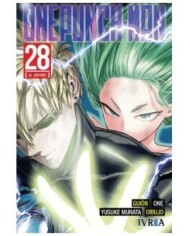 9788410007574,IVREA,ONE, Manga 9788410007574,IVREA,ONE, Manga