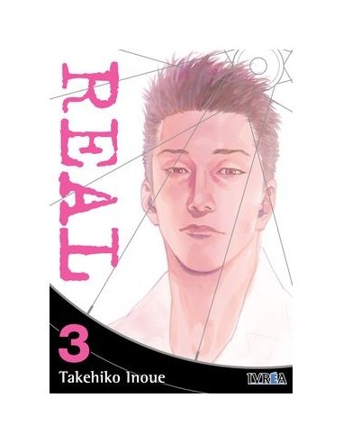 9788419916983,IVREA,TAKEHIKO INOUE, Manga